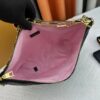 Chic Charm LV Handbag M12068