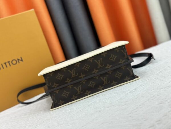 Luxury LV Handbag M11789-M11791