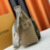 Chic Charm LV Handbag M12697