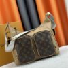 Chic Charm LV Handbag M12697