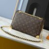 Chic Charm LV Handbag M25081