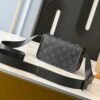 Chic Charm LV Handbag M12599