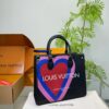 Stylish Fashion Carry LV Handbag L1390