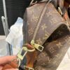 Stylish Fashion Carry LV Handbag L1387