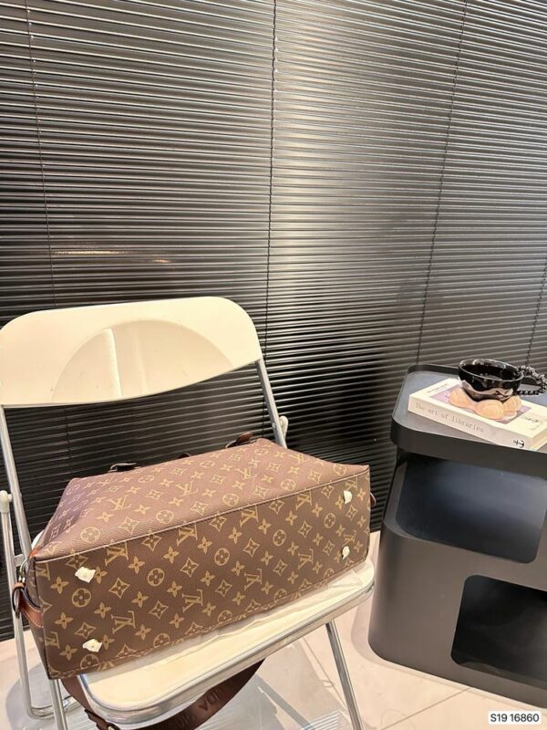 New Fashion LV Handbag L1387