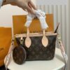Stylish Fashion Carry LV Handbag L1386.2 Stylish Fashion Carry LV Handbag L1386.2