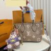 Stylish Fashion Carry LV Handbag L1386.1 Stylish Fashion Carry LV Handbag L1386.1