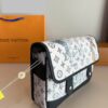 Stylish Fashion Carry LV Handbag L1380