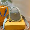 Stylish Fashion Carry LV Handbag L1370.2
