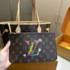 Stylish Fashion Carry LV Handbag L1367