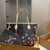 Stylish Fashion Carry LV Handbag L1367