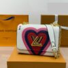 Stylish Fashion Carry LV Handbag L1362