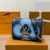 Stylish Fashion Carry LV Handbag L1362