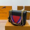 Stylish Fashion Carry LV Handbag L1362