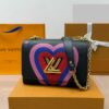 Stylish Fashion Carry LV Handbag L1362