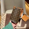 Stylish Fashion Carry LV Handbag L1355 Stylish Fashion Carry LV Handbag L1355