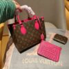 Stylish Fashion Carry LV Handbag L1355 Stylish Fashion Carry LV Handbag L1355