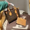 Stylish Fashion Carry LV Handbag L1355 Stylish Fashion Carry LV Handbag L1355