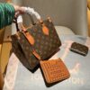 Stylish Fashion Carry LV Handbag L1355 Stylish Fashion Carry LV Handbag L1355