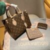New Collection Fashion LV Handbag L1355