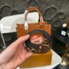 Stylish Fashion Carry LV Handbag L1351