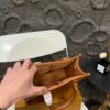 Stylish Fashion Carry LV Handbag L1351
