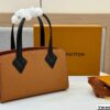 Stylish Fashion Carry LV Handbag L1345