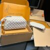 Stylish Fashion Carry LV Handbag L1340