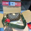 Stylish Fashion Carry LV Handbag L1339