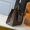 Stylish Fashion Carry L*V Handbag 1581 Stylish Fashion Carry L*V Handbag 1581