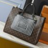 Stylish Fashion Carry L*V Handbag 1580