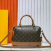 Stylish Fashion Carry L*V Handbag 1571