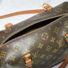 Stylish Fashion Carry L*V Handbag 1571
