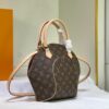 Stylish Fashion Carry L*V Handbag 1569