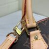 Stylish Fashion Carry L*V Handbag 1569