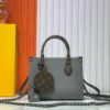 Stylish Fashion Carry L*V Handbag 1568