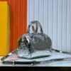 Stylish Fashion Carry L*V Handbag 1567