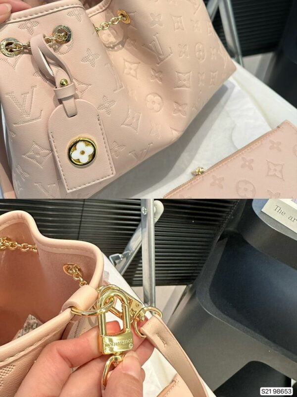 New Collection Fashion LV Handbag L1335