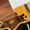Stylish Fashion Carry LV Handbag L1334