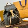 Stylish Fashion Carry LV Handbag L1334