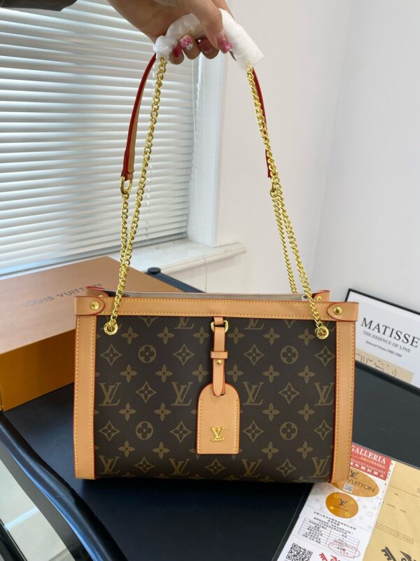 New Collection Fashion LV Handbag L1333