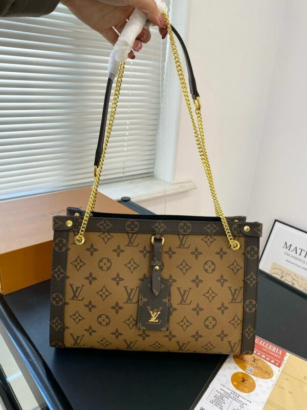 New Collection Fashion LV Handbag L1333