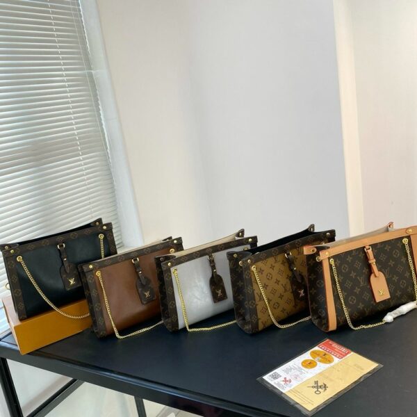 New Collection Fashion LV Handbag L1333