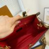 Stylish Fashion Carry LV Handbag L1332
