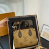 Stylish Fashion Carry LV Handbag L1332