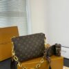 Stylish Fashion Carry LV Handbag L1331
