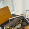 Stylish Fashion Carry LV Handbag L1331