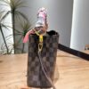 Stylish Fashion Carry LV Handbag L1324