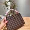 Stylish Fashion Carry LV Handbag L1324