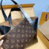 Stylish Fashion Carry LV Handbag L1317